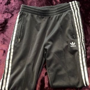 Adidas Joggers, Men’s size Small